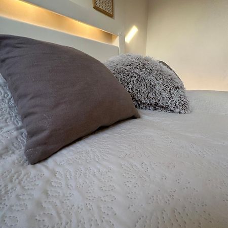 Apartament Aesthetic 蒂黑 外观 照片