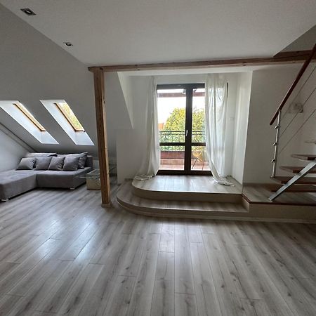 Apartament Aesthetic 蒂黑 外观 照片