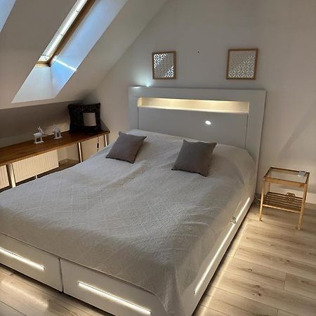 Apartament Aesthetic 蒂黑 外观 照片