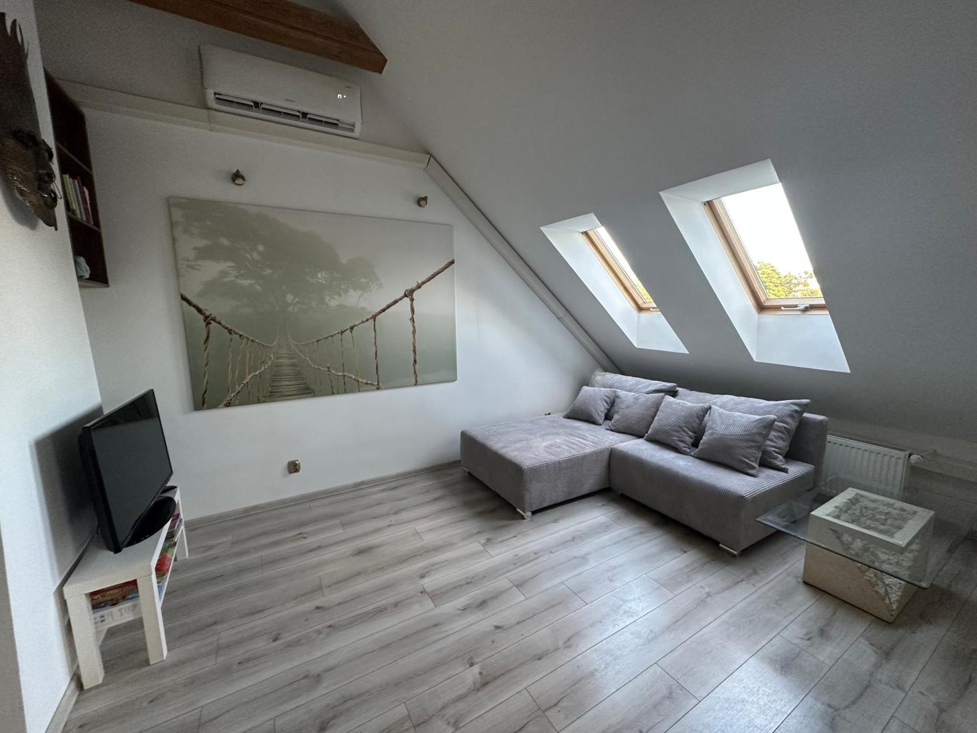 Apartament Aesthetic 蒂黑 外观 照片