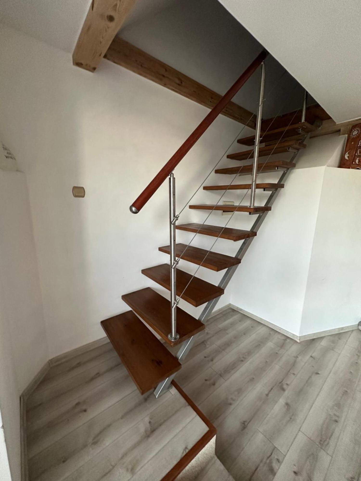 Apartament Aesthetic 蒂黑 外观 照片
