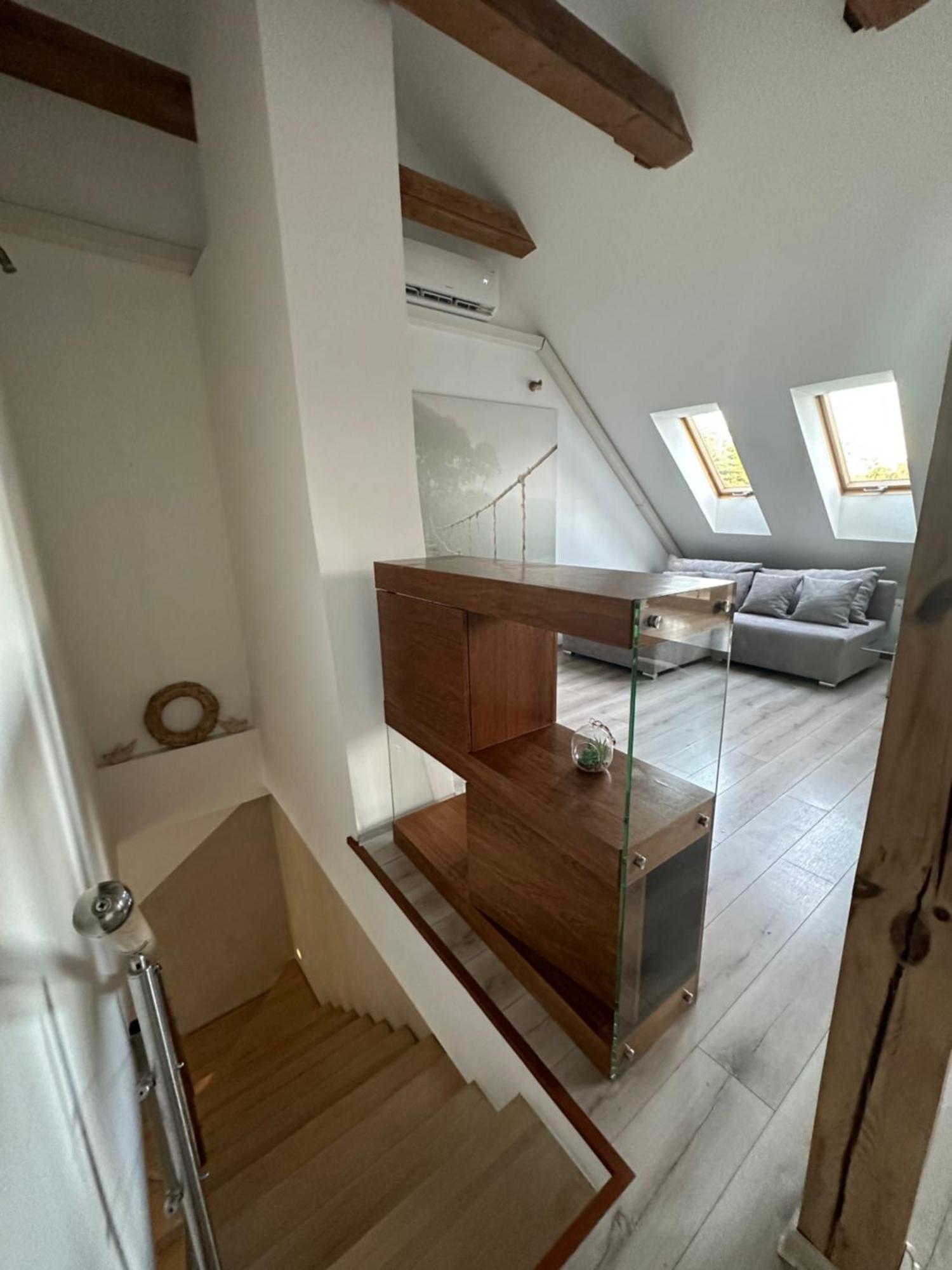 Apartament Aesthetic 蒂黑 外观 照片