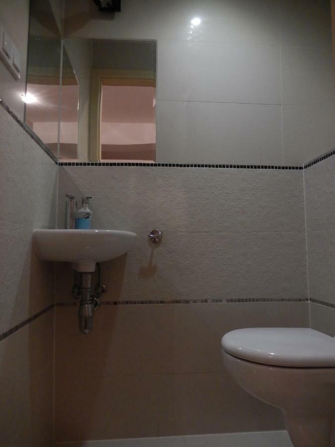 Apartament Aesthetic 蒂黑 外观 照片