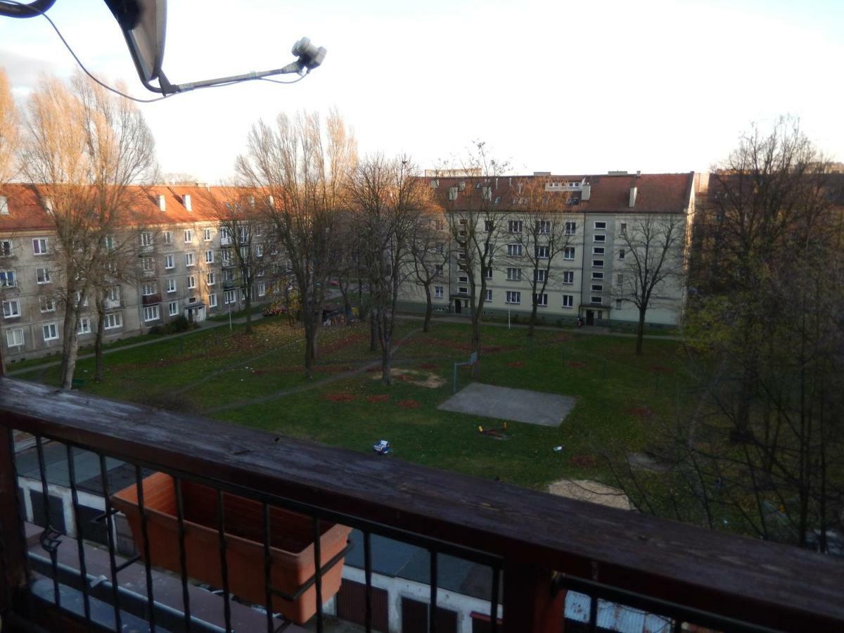 Apartament Aesthetic 蒂黑 外观 照片