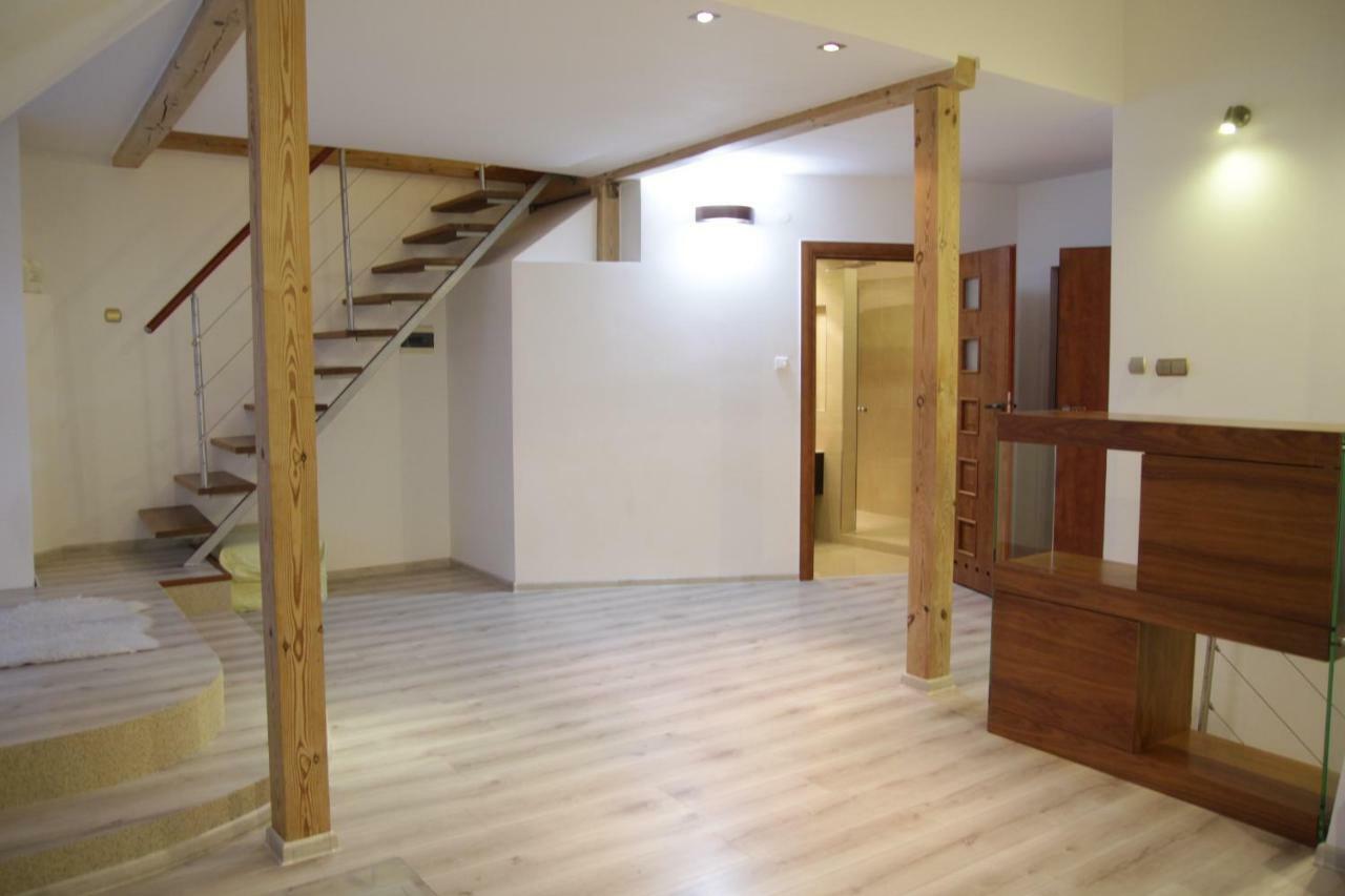 Apartament Aesthetic 蒂黑 外观 照片