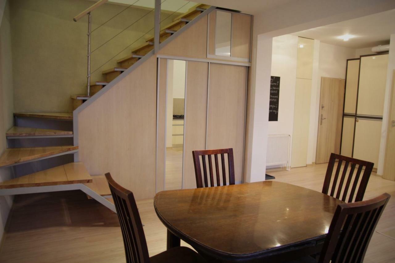 Apartament Aesthetic 蒂黑 外观 照片